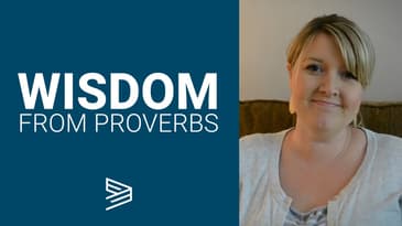 Proverbs 15:16-17 | Family Values