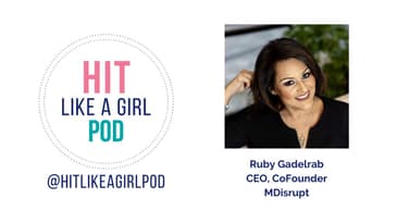 The Power of Expertise: How MDisrupt Transforms Digital Health Products