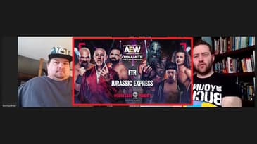 Undertaker and Tully Blanchard still wrestling!