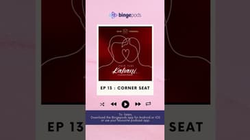 Phir Teri Kahani | A love Story Podcast | MnM Talkies Podcast | Bingepods