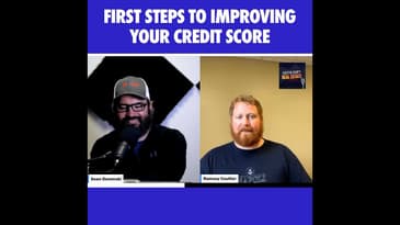 Can You Really Improve Your Credit Score?
