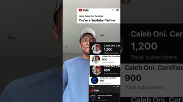 How to Monetize Your YouTube Channel in 10 months?