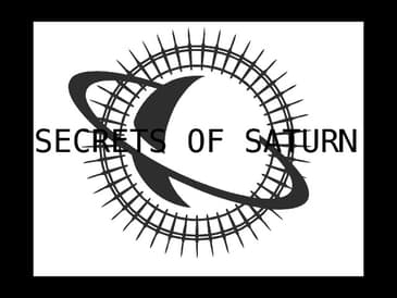 Secrets of Saturn Update - October 28, 2020