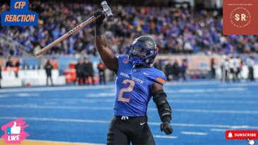 CFP Reaction and Is There a Place for the G5?