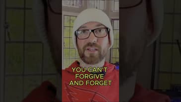 Forgive and Forget?!? #nodysfunctionhere #divorce #blendedfamily #blendedlife #parenting