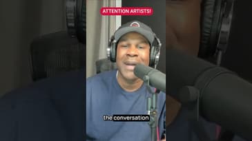 Attention Artists: Get Your Song On Air