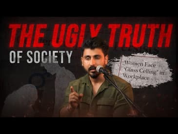 This Is SCARY 😨 | Republic Day Special - Powerful Poetry | Abhash Jha | Rhyme Attacks