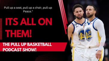 WHAT IS STOPPING THE WARRIORS COMING BACK DOWN 3-1?