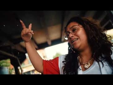 Ms. 45 - The Other Side | Christian Hip Hop Music