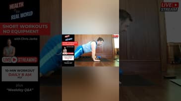 Sculpt and Stretch: Sculpt your muscles while increasing flexibility through targeted exercises.