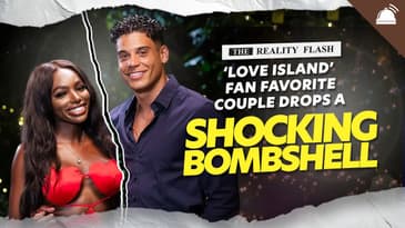 Love Island Fan Favorite Couple Drops a Shocking Bombshell | The Reality Flash