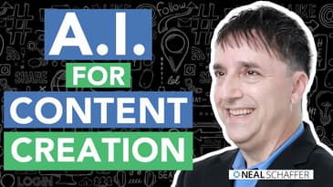 The Future of Content Creation: How AI is Revolutionizing the Industry