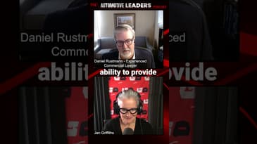 Does perfect contract exist in automotive? #shorts