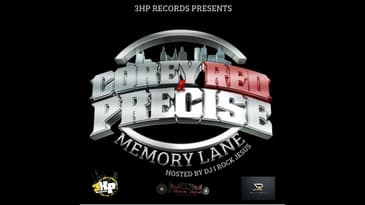 Corey Red And Precise - The Real Hip Hop | New Hip Hop Christian Music
