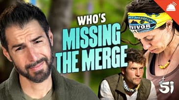 Who's Missing the Merge on Survivor 51?