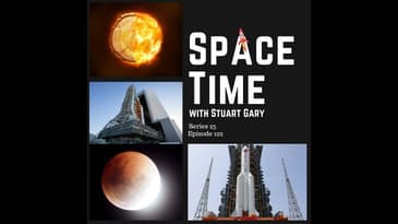 Mysterious Cosmic Radiation Storms Targeting the Earth