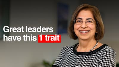 She Became CPO Of A Multi Billion Dollar Health Plan | Simmi Singh