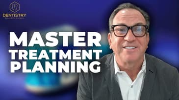 4 Stages of Dental Treatment Planning You NEED to Master | DBTN #11