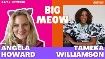 216: Send your Kids to College for FREE with Tameka Williamson