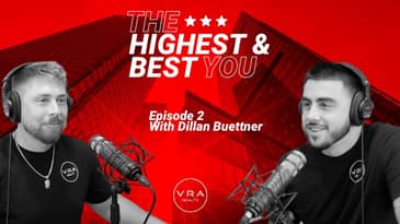 The Highest and Best YOU | ep2 | Dillan Buettner