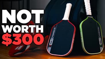 Joola Pro V Review | ...Where is the Innovation?