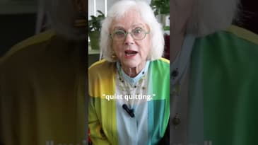 Secrets Behind “Quiet Quitting”