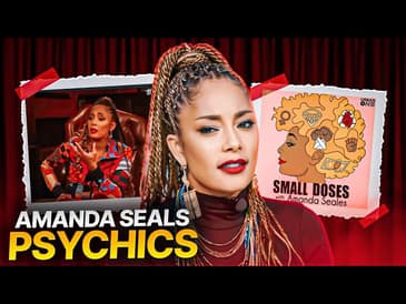 I Will Never Support Amanda Seals Again After THIS