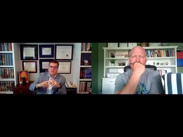 Current and Future Trends of the Outpatient PT Industry with Dr  Dimitrios Kostopoulos