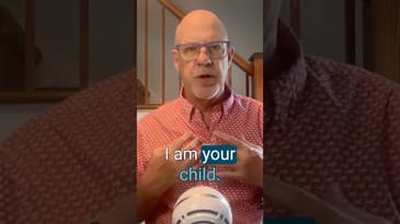 Why you need to die to your identity 🪦