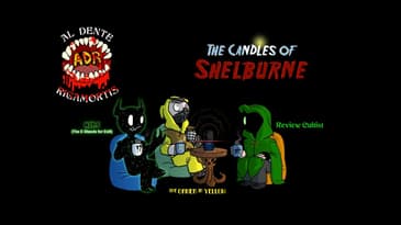 ADR Episode 423: The Candles of Shelburne