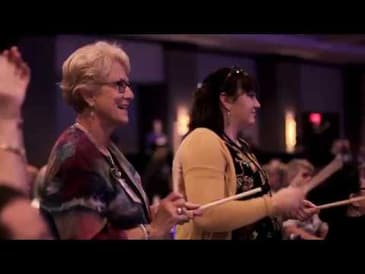 Here's Why You Should be at Conation Nation Symposium