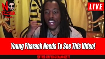 Young Pharaoh Needs To See This Video!