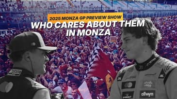 Dreaming of a Ferrari win in Monza, Charles Leclerc or Lewis Hamilton? | F1 2025 #ItalianGP&nbsp;Preview