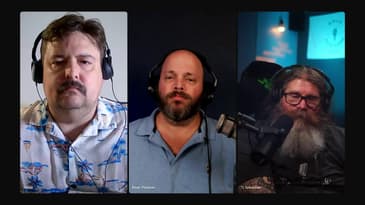 NOLA Film Scene Livestream