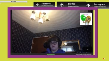 Survivor week 9 (episode 9) Breadth First Search recap with Tylia Flores