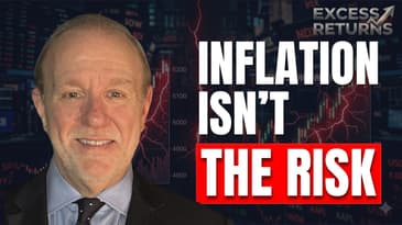 We Asked Jim Paulsen What Happens When 87% of the Economy Can No Longer Be Ignored