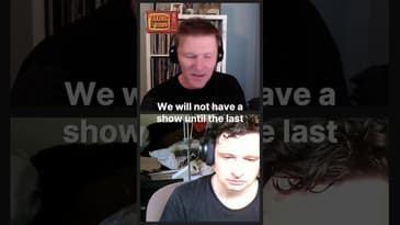 What Are We Doing Now?