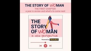 The First Chapter: a year in review and what's to come next