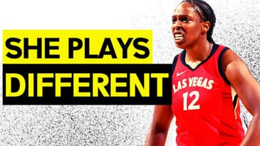 Can You Guard Chelsea Gray? She’s Putting The World On Notice.
