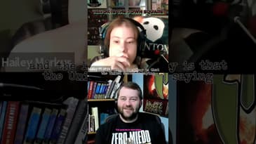 Why Is the U.S. REALLY Banning TikTok? 🤔🎭