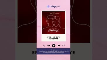 Ep 15 : Ho Gaye Humsafar | Phir Teri Kahani - A Love Story Podcast | MnM Talkies | Bingepods