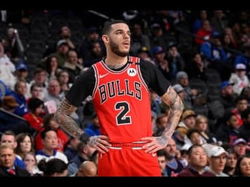 The NBA Offseason is picking up