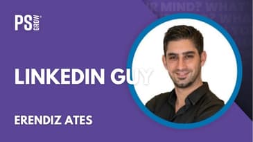 Erendiz Ates | What's On Your Mind? (Dutch/Nederlands)