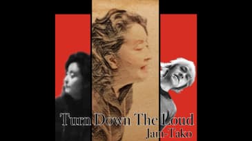 Turn Down The Loud by Jam-Tako January 2024