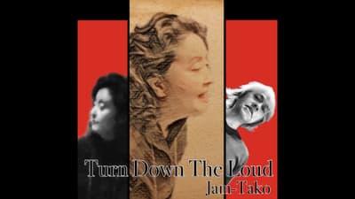 Turn Down The Loud by Jam-Tako January 2024