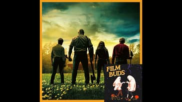 383: Knock at the Cabin