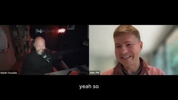 #237 – Phil Jude of Alvaria on Proactive Customer Contact