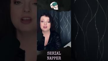 Ramin Khodakaramrezaei introduced himself to Zohreh as an avid listener. #truecrime