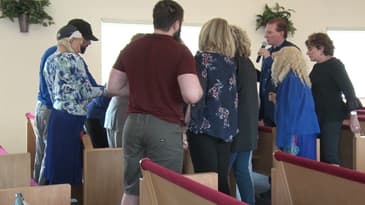 The Power Of God's Word - Robert Woeger