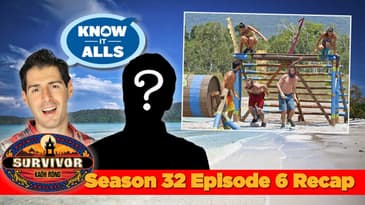 Survivor Kaoh Rong Episode 6 Recap | Know It Alls | March 23, 2016